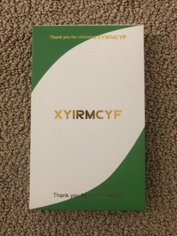 24300mAH iPhone X Battery Replacement