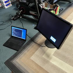 Monitor And Keyboard Bundle   SEND OFFERS