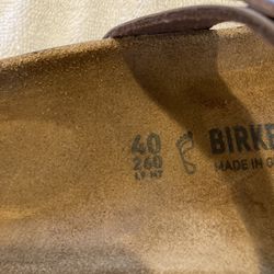 Birkenstock Sandals Women