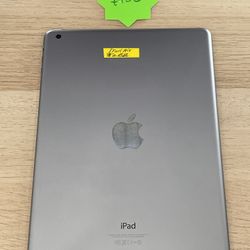 Apple Ipad Air 32GB OSX 12 Great Condition with 2 Weeks Warranty!!