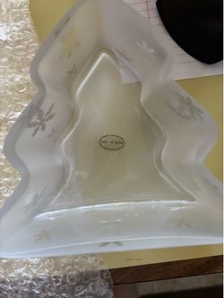 Candy Dish
