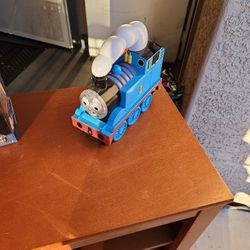 thomas the train kids light and sound toy 