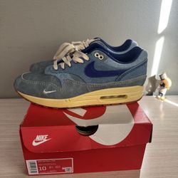 Nike Air Max 1 PRM Dirty Denim