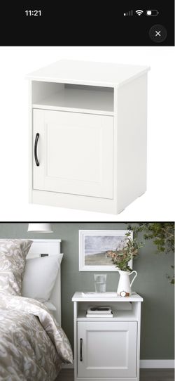 Nightstand