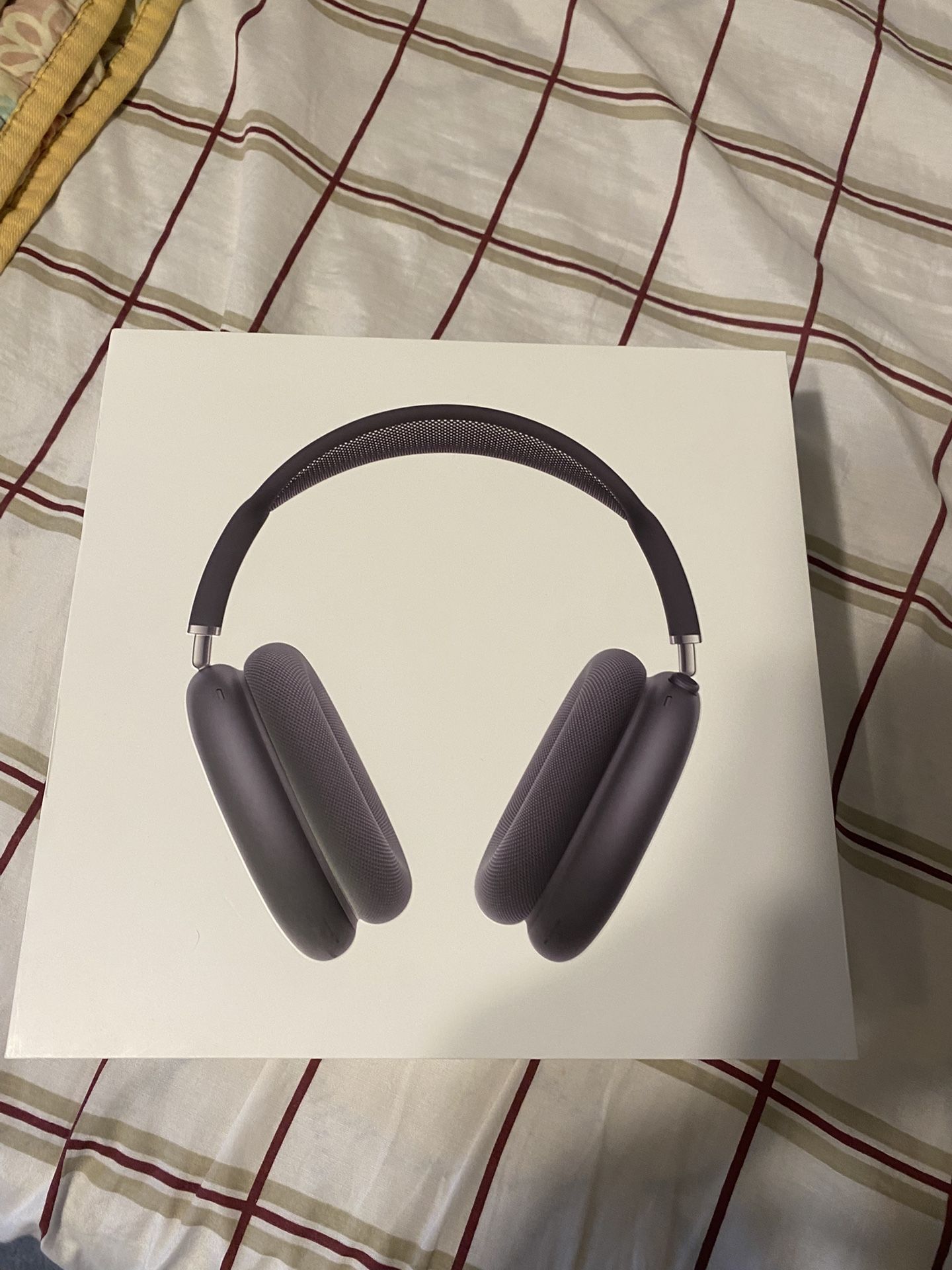 BLACK AIRPOD MAX USB C