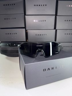 Oakley Radar plate Sunglasses