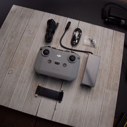 DJI Air 2S Accessories Battery/Charger/Controller and MORE