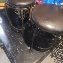 Bar Stools 