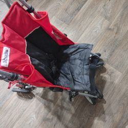 Baby Stroller,   Like New