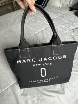 Marc Jacobs Street Bag 