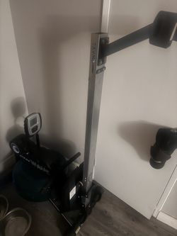 Stamina water Rower