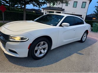 Dodge Charger 2019