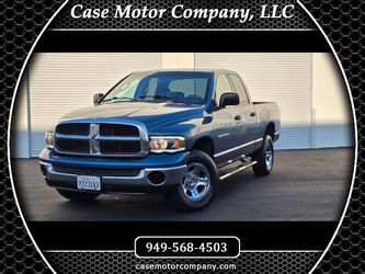 2005 Dodge Ram 1500