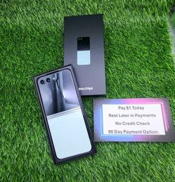 Samsung Galaxy Z Flip 6 512gb Unlocked. Pay  In Payments With No Credit Check, Lowest Wholesale Prices. 3 months Warranty 