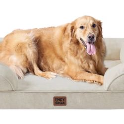 Bed For Large Dogs 