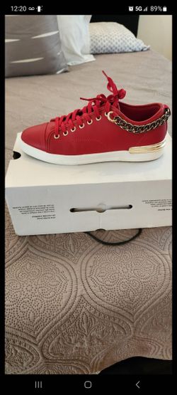 Aldo Stylish Shoes