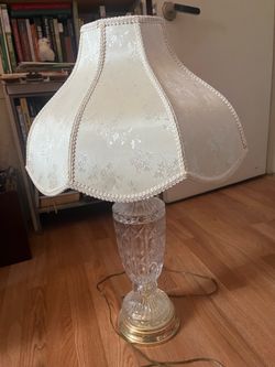 Free lamp