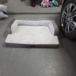 Dog Bed  (40in Length x 27 In Wide)