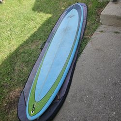 Surfboard  7 Foot 10 Inch