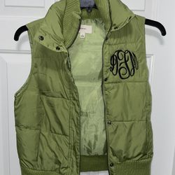 Girls Vest