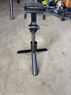 BlitzWolf Selfie Stick Tripod with Bluetooth Remote