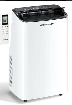 Portable ac