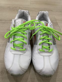 Nike Air Shox Rare