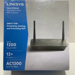 Linksys