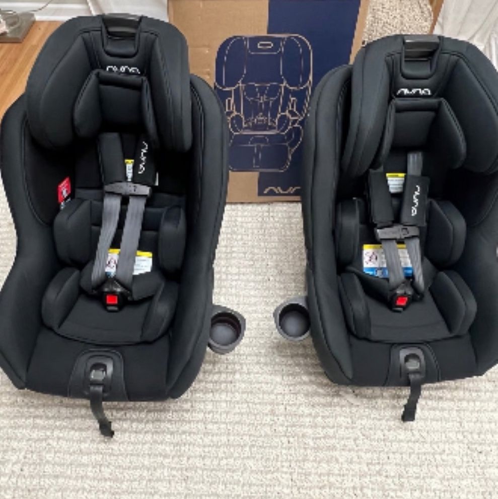 Nuna Rava Car Seat