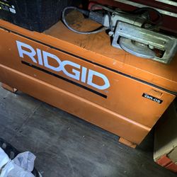 Ridgid Box 