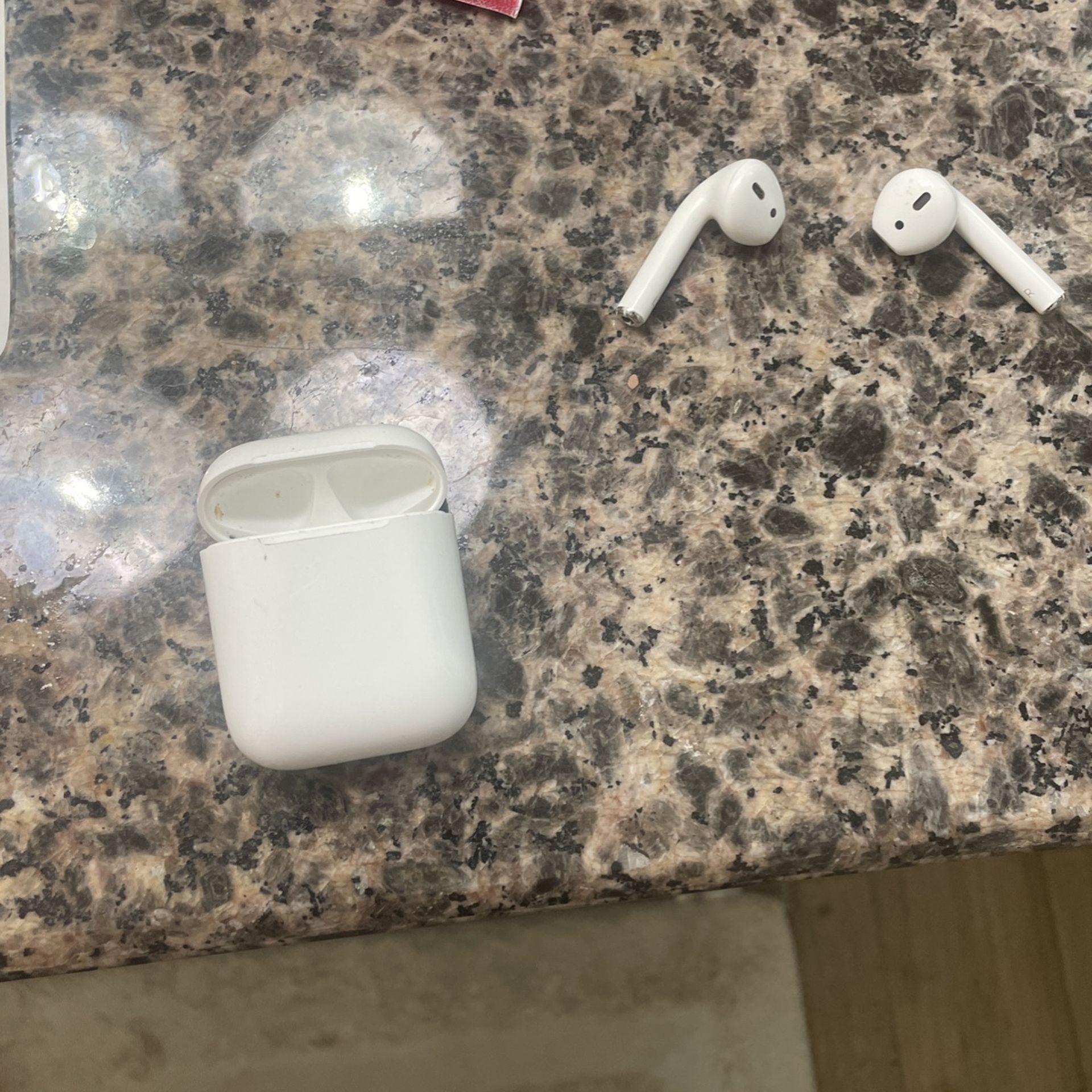 airpods