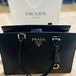 Prada Authentic Handbag 