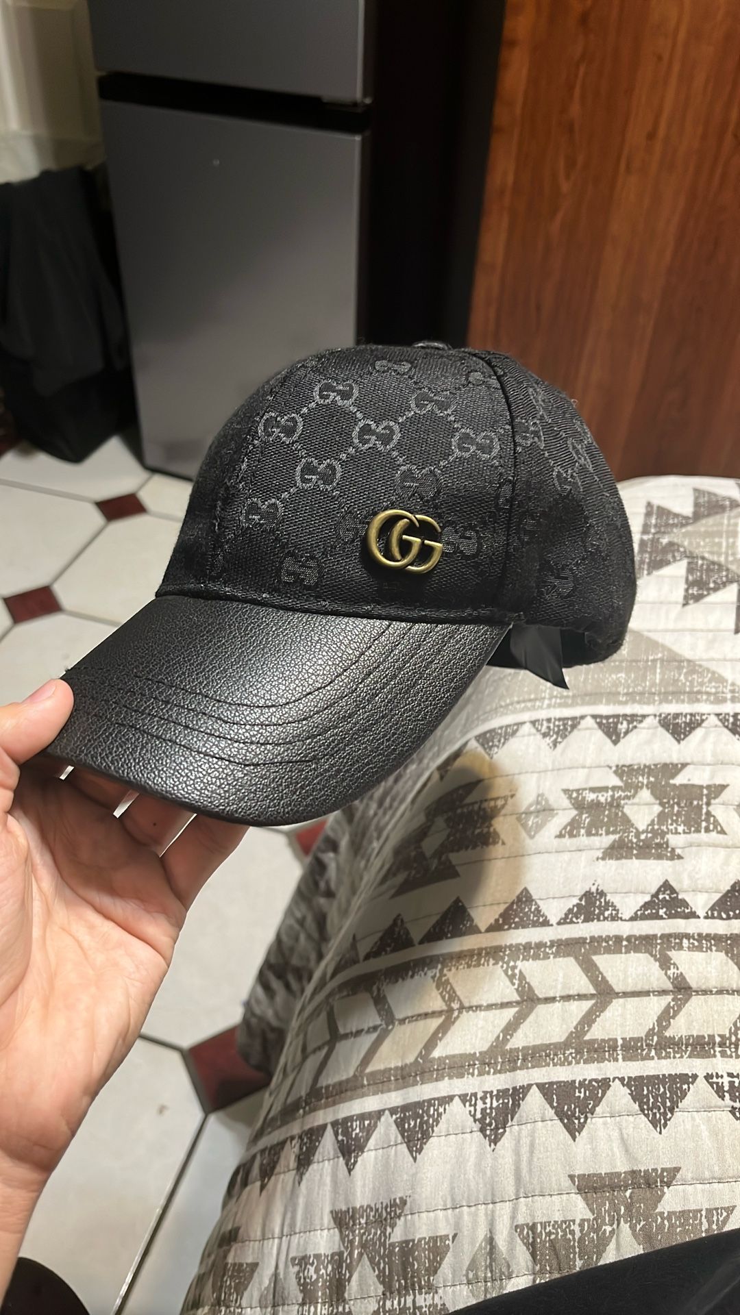 Gucci Hat