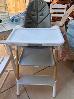Baby stuff