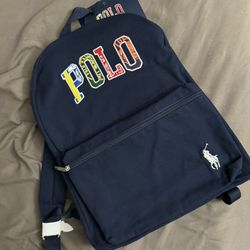 polo Backpack