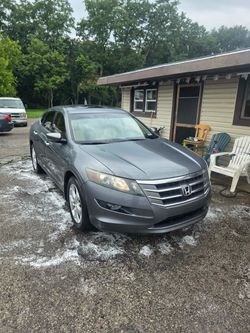 2010 Honda Accord Crosstour