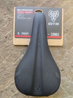 Brand New WTB Silverrado saddle