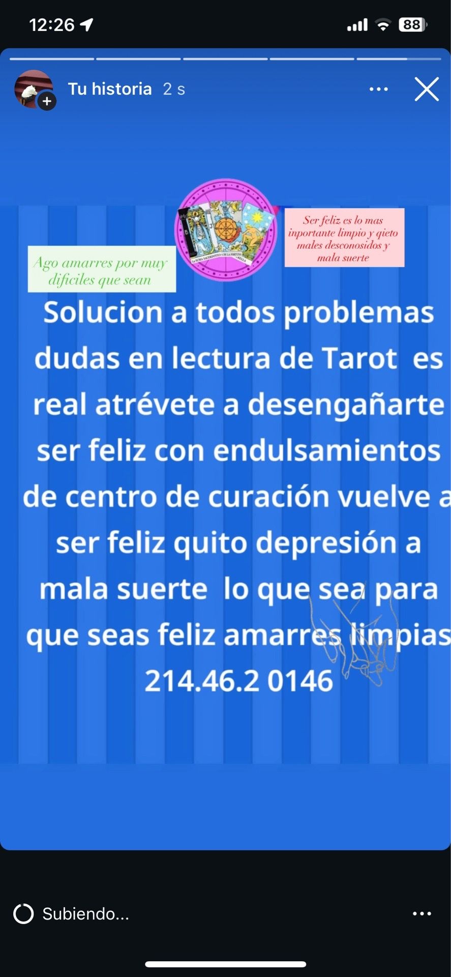 Tarot