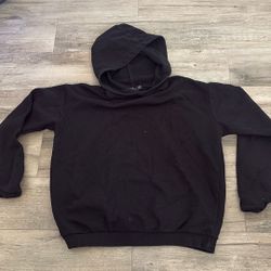womans Size 4 Nasty gal hoodie