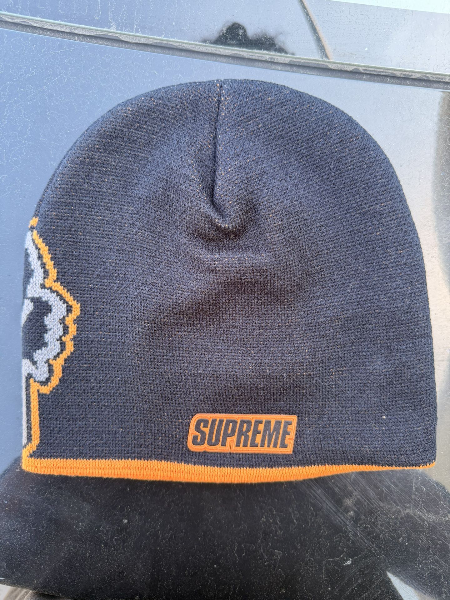 Supreme Fox Racing Beanie