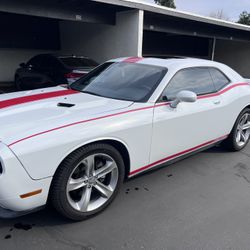 2014 Dodge Challenger 