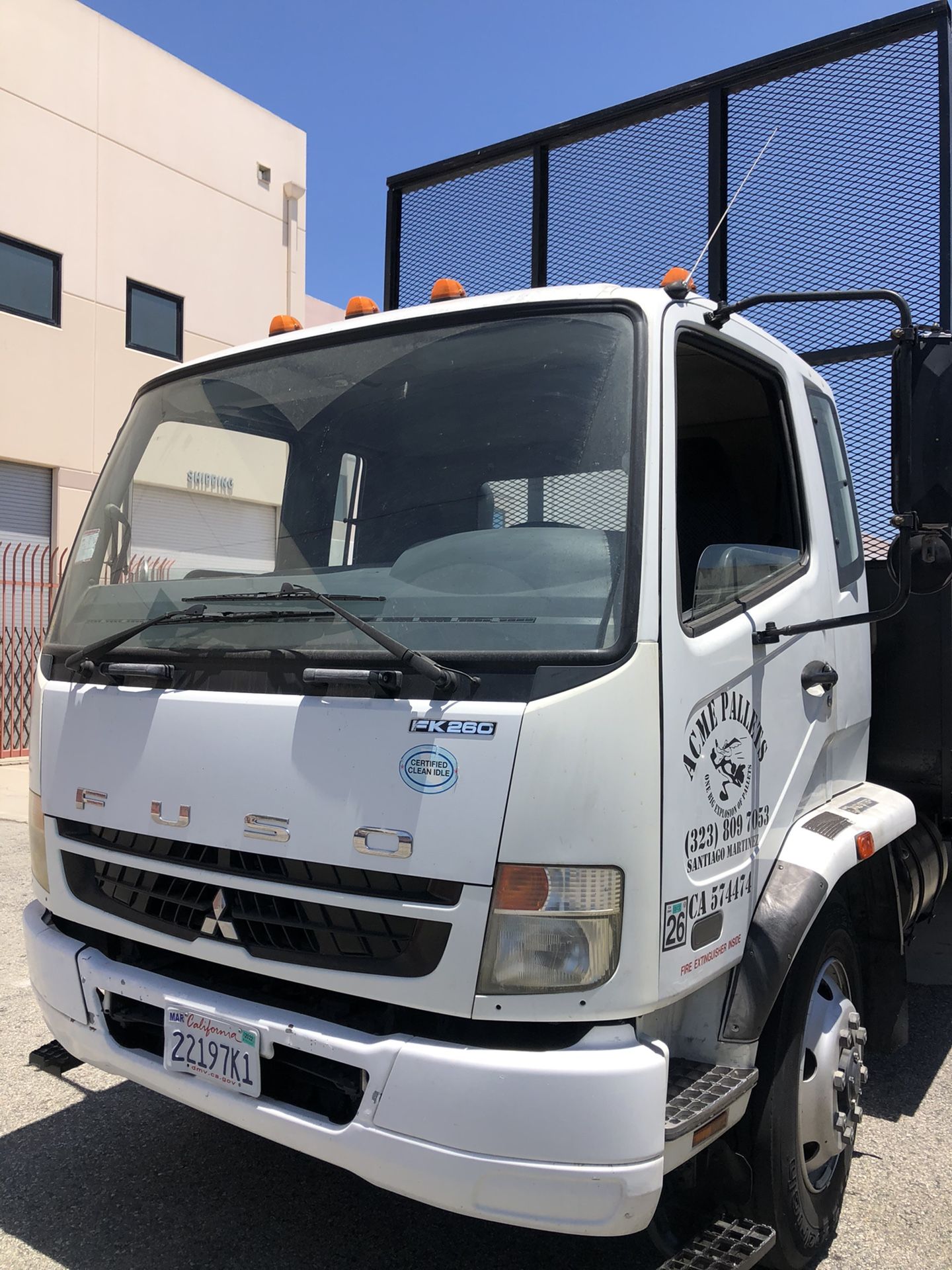 Trucks