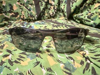 Black polarized Sunglasses