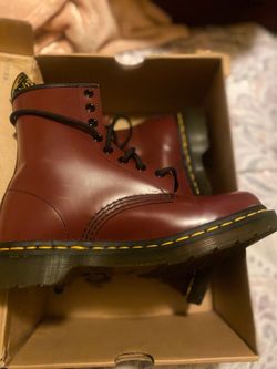Doc Martens