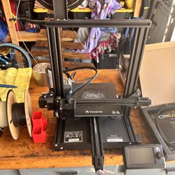 VoxeLab 3D Printer 