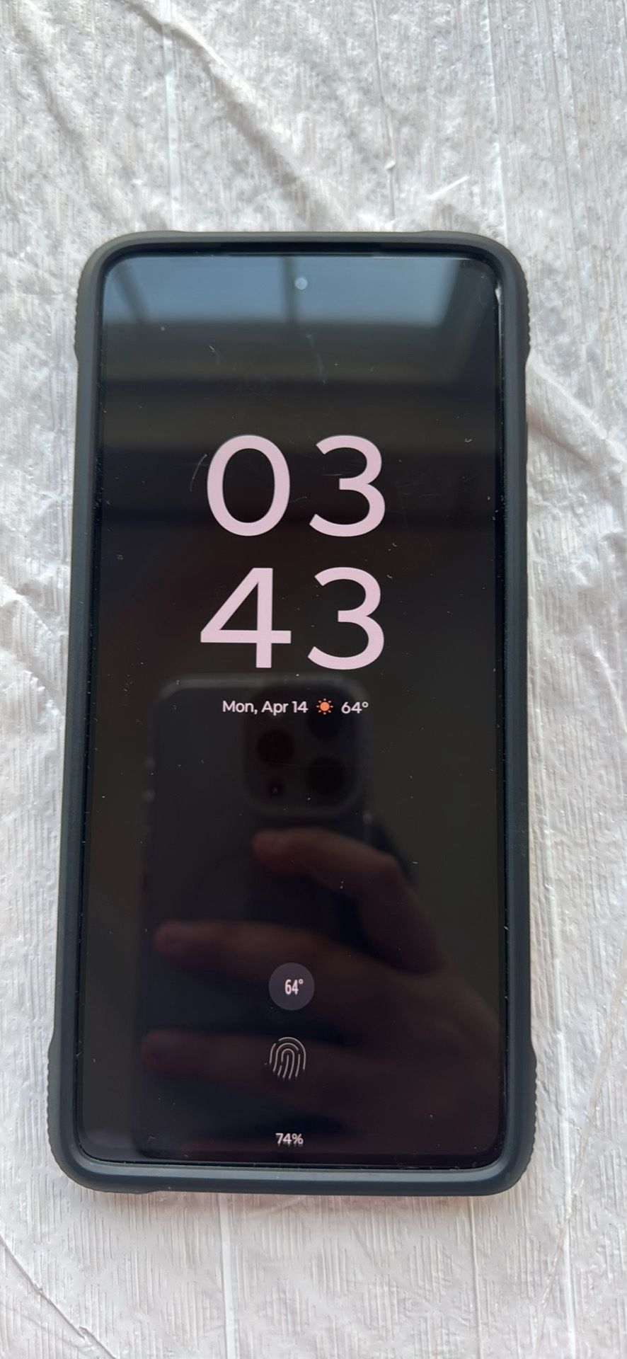 Moto G Stylus 5G 2024
