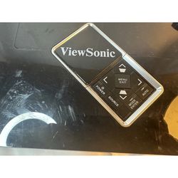 PJD5132 ViewSonic Projector 
