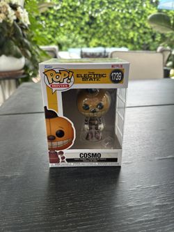 COSMO FunkoPop