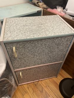 Drawer Chest