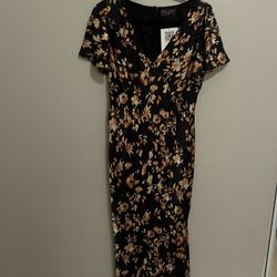 Mismatch Dress $25 OBO